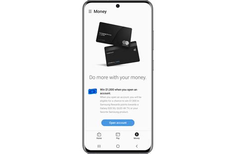 how does samsung pay make money